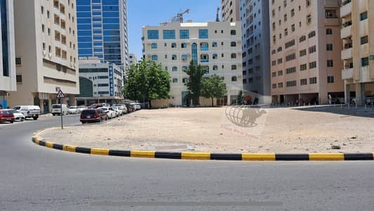 ارض تجارية  للبيع في أبو شغارة، الشارقة - 0001. jpg