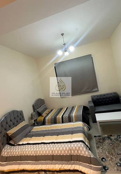 Studio for Rent in Al Alia, Ajman - WhatsApp Image 2024-01-20 at 1.43. 02 PM. jpg