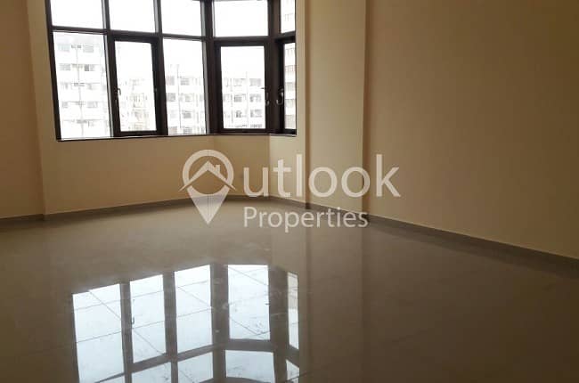 SPACIOUS APARTMENT in AIRPORT RD for 80K