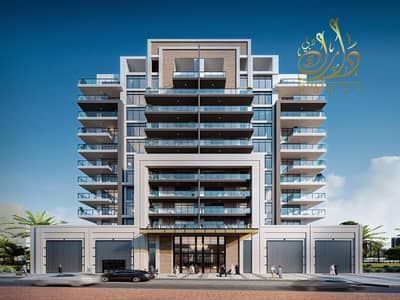 2 Bedroom Flat for Sale in Al Furjan, Dubai - WhatsApp Image 2024-01-25 at 6.41. 00 PM (2). jpeg