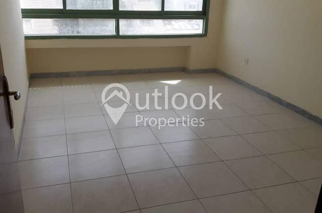 SPACIOUS 3BHK APARTMENT near Al Wahda!!!