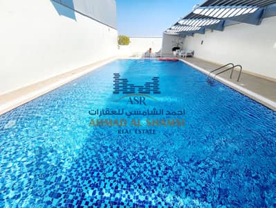 2 Bedroom Apartment for Rent in Al Nahda (Sharjah), Sharjah - 1000086578. jpg