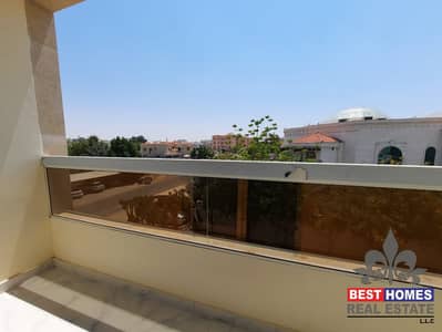 2 BHK Apartment Available for Rent, Brand New Building in Rawda, Ajman