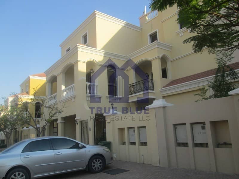 ***HOT DEAL*** CHEAPEST 4 BEDROOM FURNISHED TOWN HOUSE 