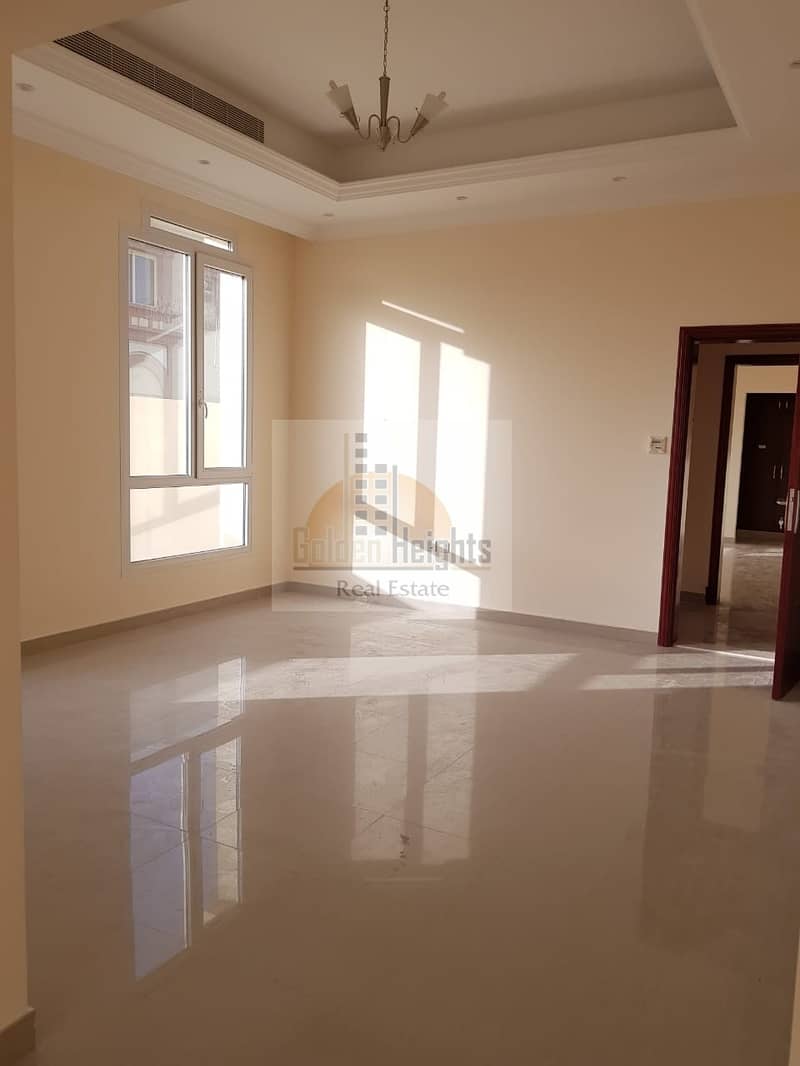 3 Huge 5Bhk BRAND NEW Duplex villa available for RENT in Al Nouf Sharjah