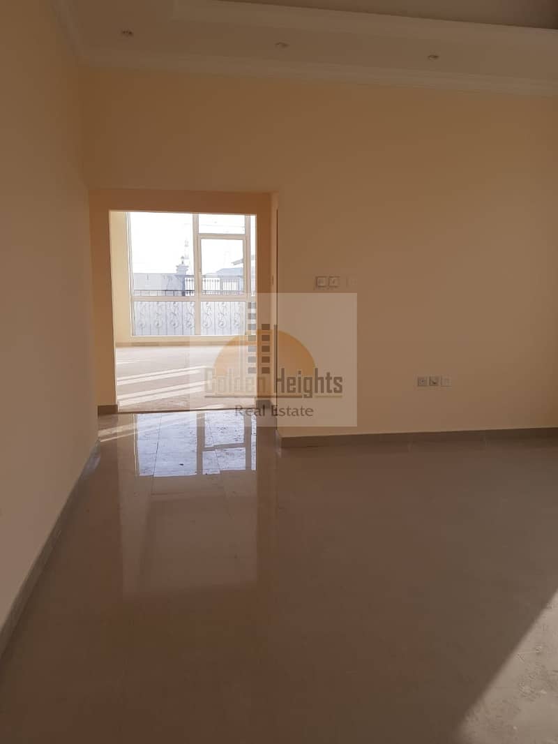 9 Huge 5Bhk BRAND NEW Duplex villa available for RENT in Al Nouf Sharjah