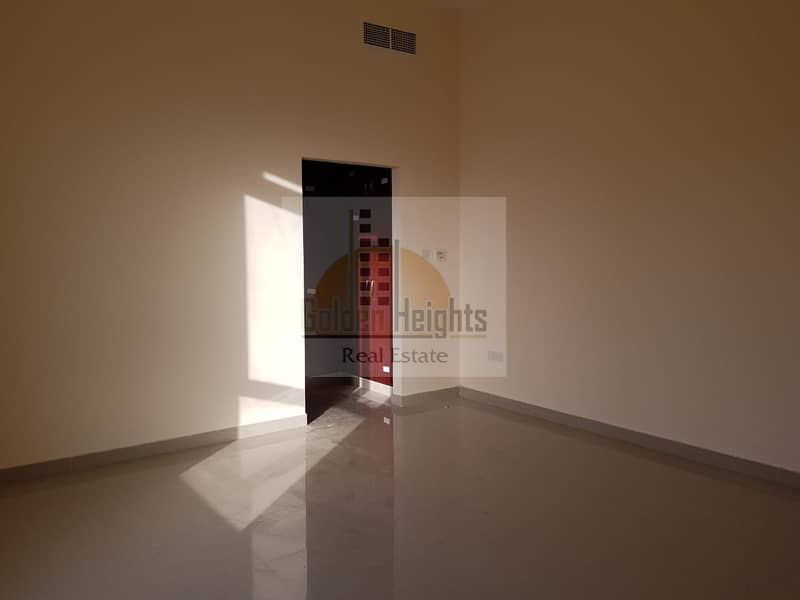 12 Huge 5Bhk BRAND NEW Duplex villa available for RENT in Al Nouf Sharjah