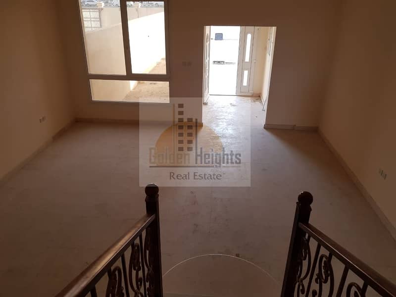 13 Huge 5Bhk BRAND NEW Duplex villa available for RENT in Al Nouf Sharjah