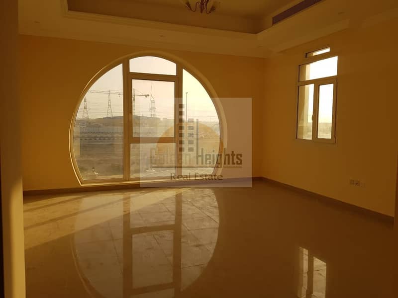 14 Huge 5Bhk BRAND NEW Duplex villa available for RENT in Al Nouf Sharjah