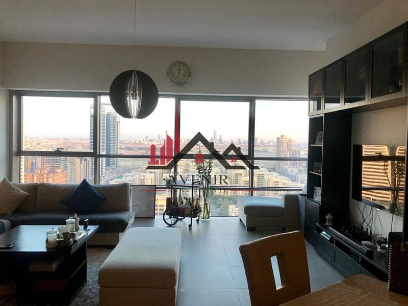 One Bedroom + Study Room in High Floor of Onyx Tower 2 One Bedroom + Study Room in High Floor of Onyx Tower 2