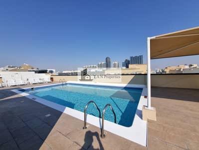 2 Bedroom Apartment for Rent in Bur Dubai, Dubai - 20240406_154652. jpg