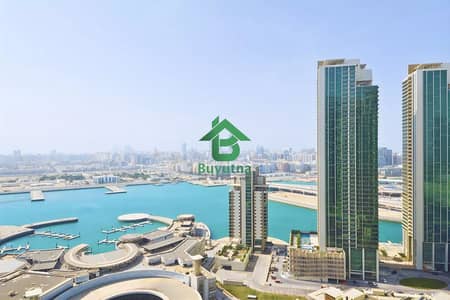 1 Bedroom Flat for Sale in Al Reem Island, Abu Dhabi - Elegant Apartment | Great Facilities | Amazing Views