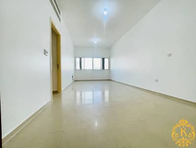 Fantastic 2 Bedroom hall apartment with 2 baths and wardrobes balcony well maintained building new ceramic tiles for 50k