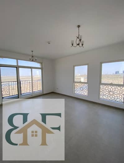 1 Bedroom Apartment for Rent in Tilal City, Sharjah - IMG-20240407-WA0005. jpg