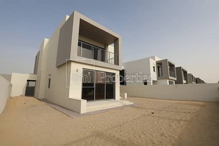 Sidra 1 4BR Back to Back with Huge Plot Sidra 1 4BR Back to Back with Huge Plot