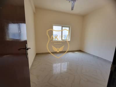 Spacious 1bhk with central ac  near to mubrak center only 18k