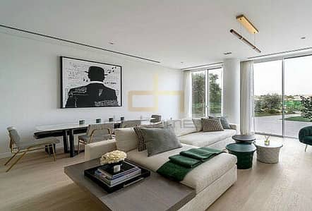 Multiple Unit|The Neighborhood|Al Barari Multiple Unit|The Neighborhood|Al Barari