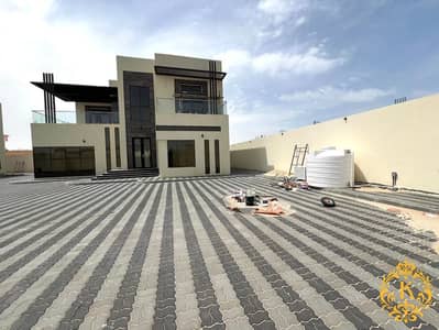 5 Cпальни Вилла в аренду в Аль Шамха, Абу-Даби - WhatsApp Image 2024-04-06 at 7.45. 52 PM (1). jpeg
