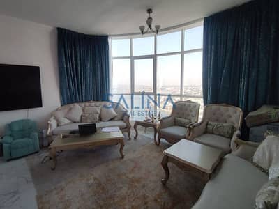 2 Bedroom Flat for Sale in Al Rashidiya, Ajman - #0000000. jpg