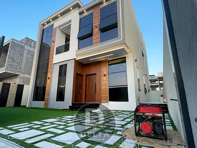 5 Bedroom Villa for Sale in Al Amerah, Ajman - IMG-20240307-WA0079. jpg