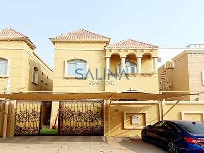 5 Bedroom Villa for Sale in Al Mowaihat, Ajman - 000. jpg