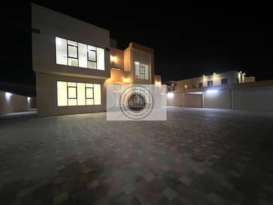 فیلا 5 غرف نوم للايجار في مدينة الرياض، أبوظبي - wtqUbOkINPZVuvfXbXSaScJq3ogog2S6D8I4JLCh