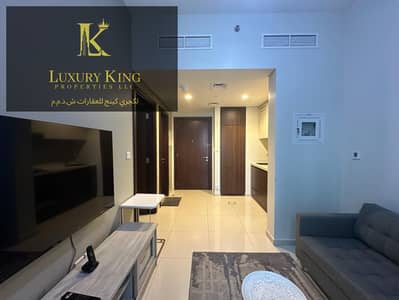 1 Спальня Апартаменты в аренду в Бизнес Бей, Дубай - WhatsApp Image 2024-04-05 at 14.26. 41. jpeg