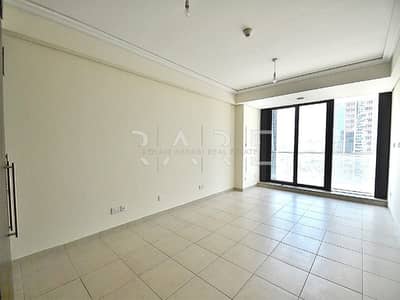 Studio with Partial Lake View in Goldcrest Views - JLT Studio with Partial Lake View in Goldcrest Views - JLT