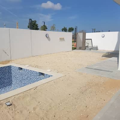 فیلا 5 غرفة نوم للايجار في مدينة محمد بن راشد، دبي - SPACIOUS 5BR VILLA WITH POOL FOR RENT فیلا 5 غرفة نوم للايجار في مدينة محمد بن راشد، دبي - SPACIOUS 5BR VILLA WITH POOL FOR RENT