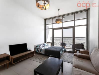阿尔弗雷德街区， 迪拜 单身公寓待售 - 位于阿尔弗雷德街区，Azizi Roy Mediterranean 的公寓 480000 AED - 8848140