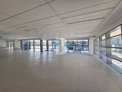 Office for Rent in Al Muroor, Abu Dhabi - Spacious Office Floor | Prime Location | Muroor