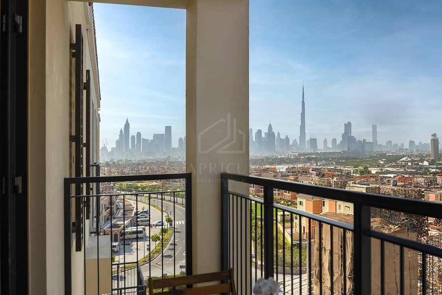 Splendid new apartment near the sea in Port De La Mer