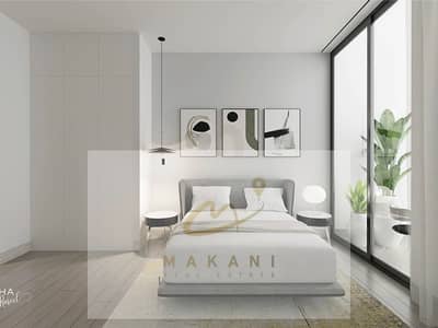 فلیٹ 2 غرفة نوم للبيع في مويلح، الشارقة - WhatsApp Image 2024-02-05 at 5.29. 16 PM. jpeg