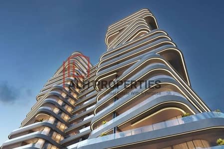 2 Bedroom Apartment for Sale in Business Bay, Dubai - Luxury Living |Canal View|Multiple Units Available