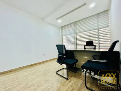 Офис в аренду в Аль Дана, Абу-Даби - WhatsApp Image 2024-04-04 at 1.52. 31 PM (1). jpeg