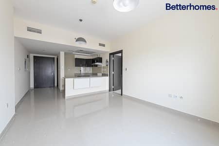 1 Bedroom Apartment for Sale in Dubai Sports City, Dubai - Rented | One Bedroom | High Floor | Balcony