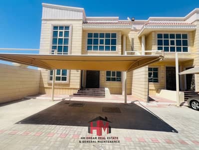 5 Bedroom Villa for Rent in Khalifa City, Abu Dhabi - IMG_4476. jpeg