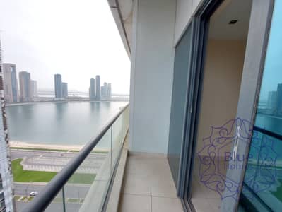2 Bedroom Apartment for Rent in Al Mamzar, Sharjah - 20230414_163215. jpg