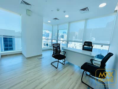 Office for Rent in Al Danah, Abu Dhabi - WhatsApp Image 2024-04-05 at 14.38. 28. jpeg