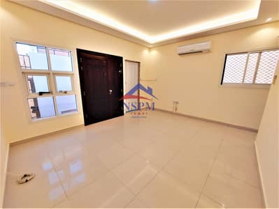 1 Bedroom Apartment for Rent in Al Mushrif, Abu Dhabi - 20220829_161346 (2). jpg