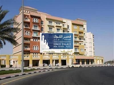 2 Bedroom Flat for Rent in International City, Dubai - WhatsApp Image 2024-04-07 at 10.35. 38 (12). jpeg