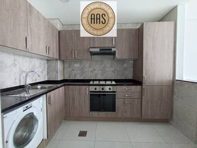 1 Bedroom Flat for Rent in Majan, Dubai - 1000139238. jpg