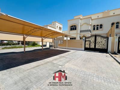 5 Bedroom Villa for Rent in Khalifa City, Abu Dhabi - IMG_4404. jpeg
