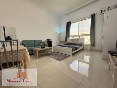 Studio for Rent in Khalifa City, Abu Dhabi - WhatsApp Image 2024-04-06 at 15.53. 27_d0b25b35. jpg