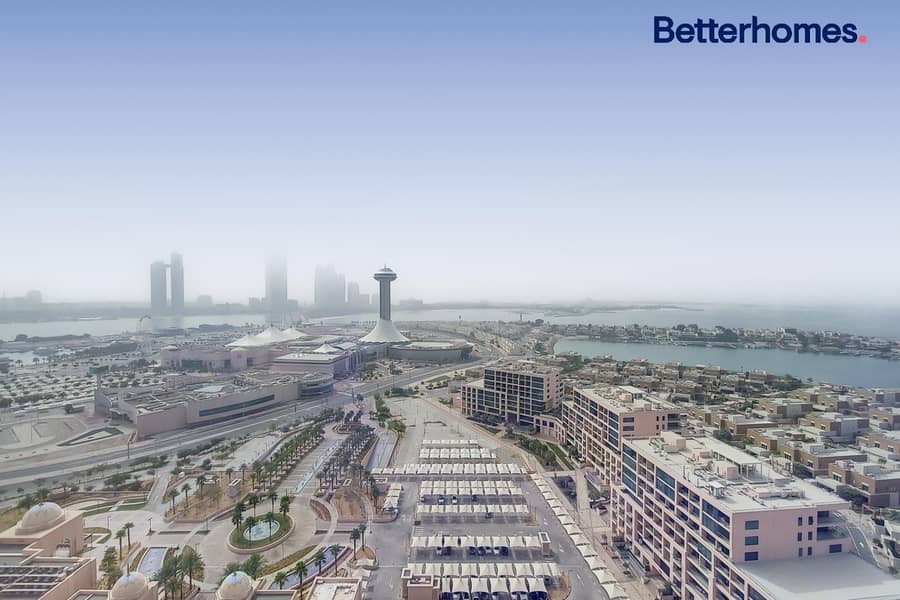 شقة في فيرمونت المارينا ريزيدنس،مارينا 2 غرف 275000 درهم - 8152601 شقة في فيرمونت المارينا ريزيدنس،مارينا 2 غرف 275000 درهم - 8152601