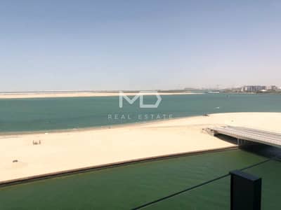 فلیٹ 3 غرف نوم للبيع في شاطئ الراحة، أبوظبي - شقة في مساكن لمار،شاطئ الراحة 3 غرف 2440000 درهم - 8848409