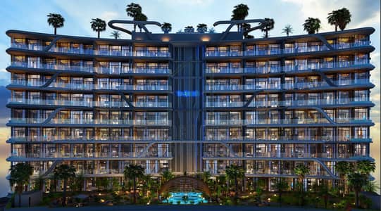 3 Cпальни Апартаменты Продажа в Арджан, Дубай - Screenshot 2023-12-29 144906. png