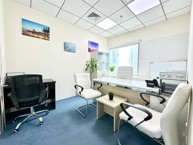 Офис в аренду в Бизнес Бей, Дубай - IMG-20240407-WA0013. jpg
