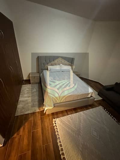 1 Спальня Апартаменты в аренду в Аль Хосн, Абу-Даби - WhatsApp Image 2024-04-01 at 5.01. 58 PM. jpeg