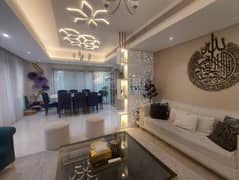 Spacious 4 bedroom villa for rent  0nly 320000 |Corner villa | Grand Views@ Meydan Gated Community